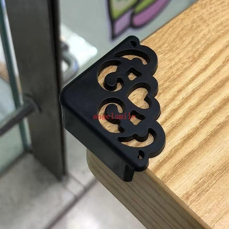 4Pcs Canto Borda Para Anticolisão Proteção Ângulo Cobertura