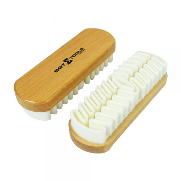 Escova Especial para Couro - SGT Tools