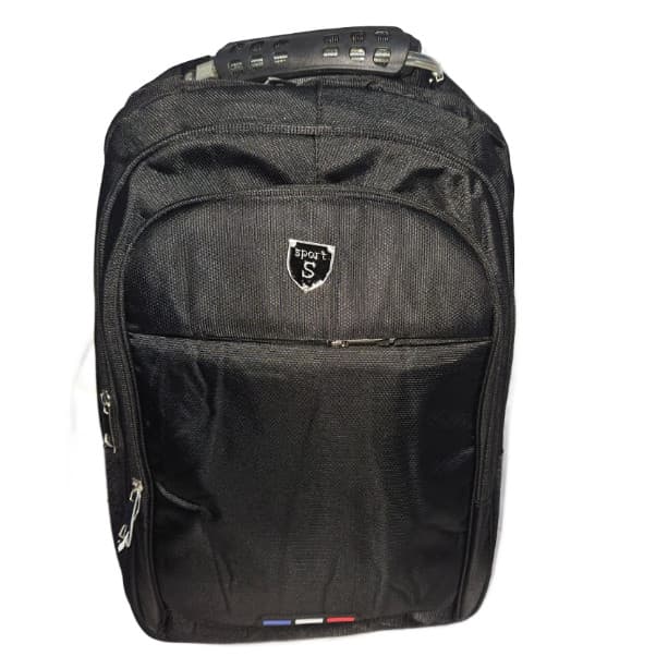 MOCHILA COSTAS PORTA NOTEBOOK Z10349