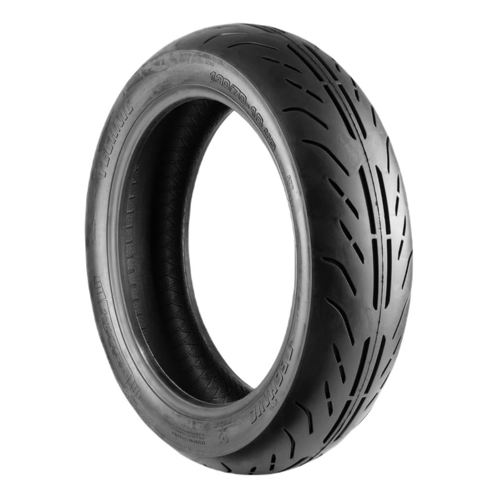 Pneu Traseiro 130/60-13 Technic Bellatrix
