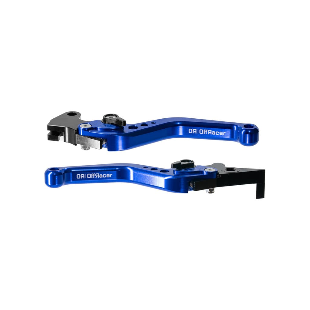 Manete Esportivo Factor 125 150 Fazer 150 UBS Varias Cores