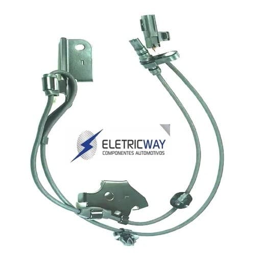 Sensor Abs Dianteiro Esquerdo Corolla 2007 A 2012 8954302080