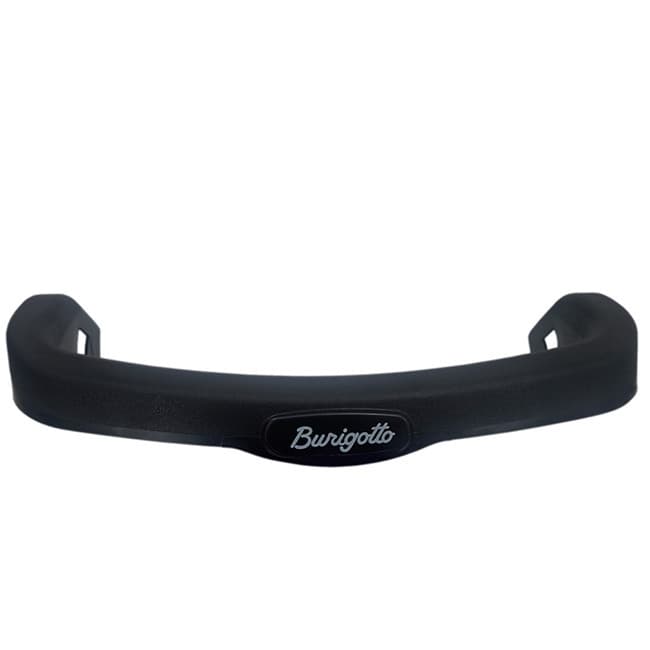 Protetor Frontal Carrinho At6 Euro Classe1 Rio K Burigotto