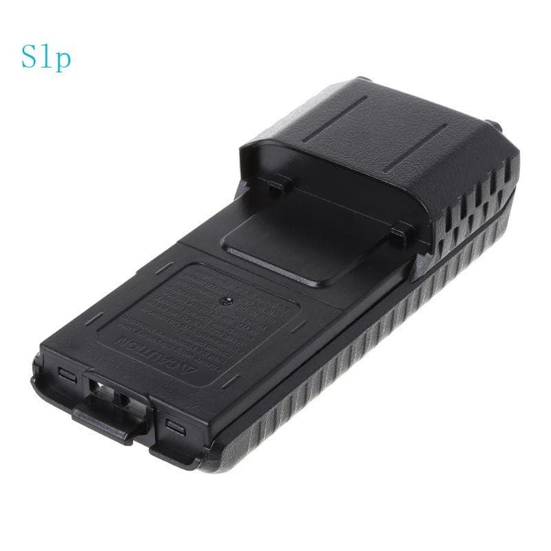 Slp Qualidade BF-UV5R Extendido 6x Bateria Para Caixa Shell Pack