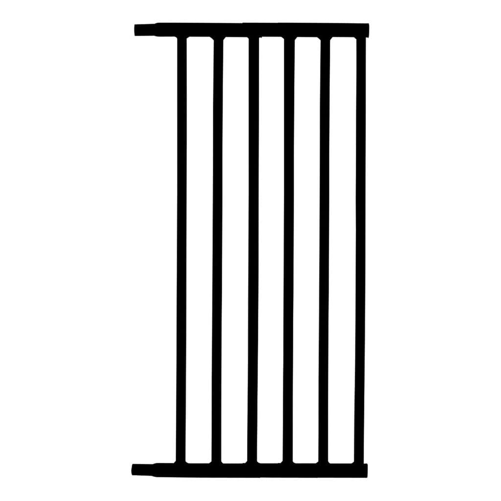 Extensor 30 cm Para Portão Grade Aço Mix 69 CM DE ALTURA Promoção Envio Imediato