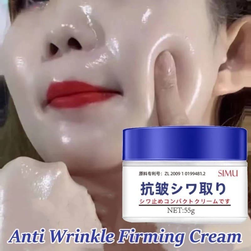 Creme Firmador Anti-Rugas Retinol Clareador Hidratante Melasma Noturno Da Pele