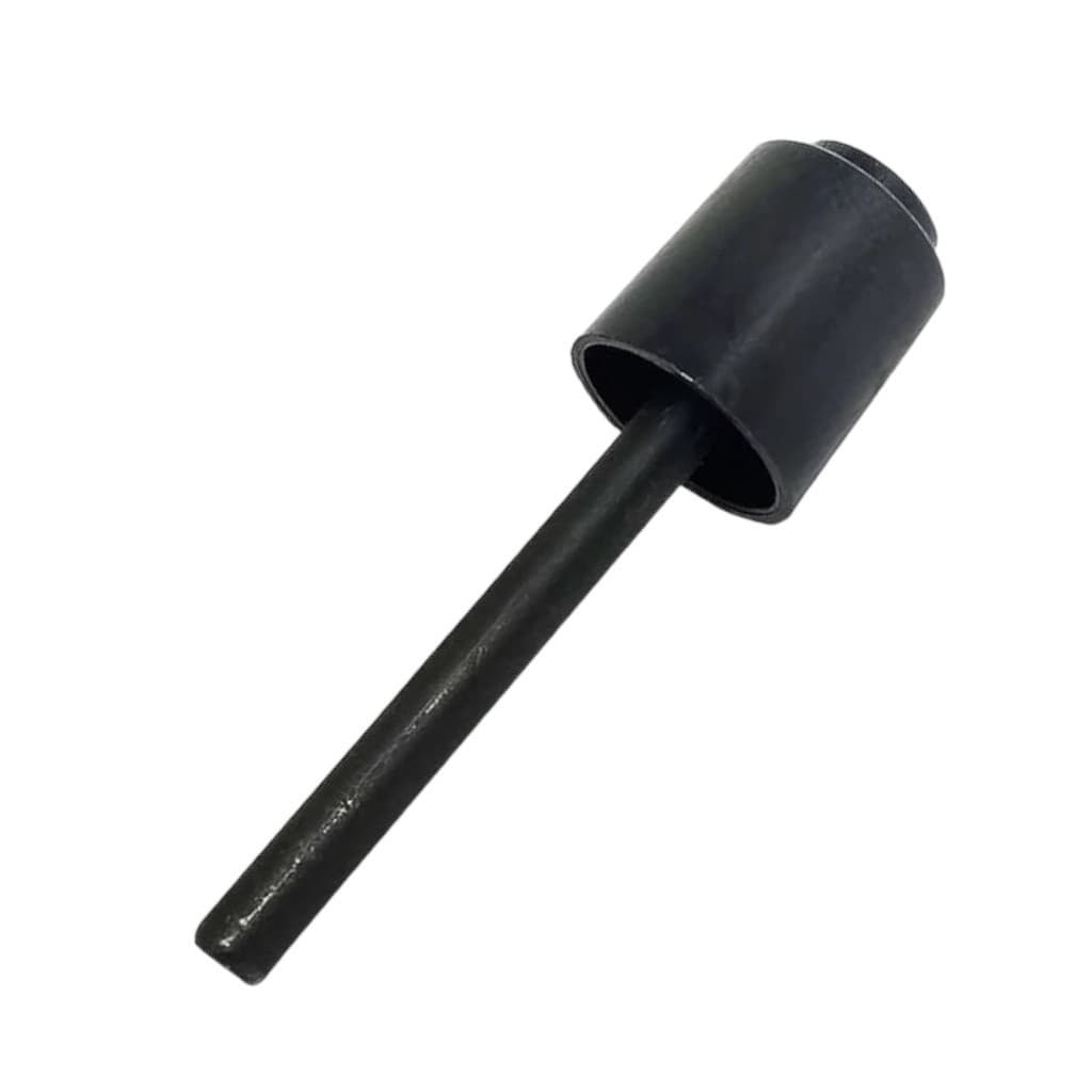 Pino de Joelheira Reta Juki 8700 Plástico C/ Pino Ferro