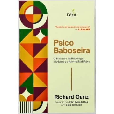 PsicoBaboseira | Richard Ganz