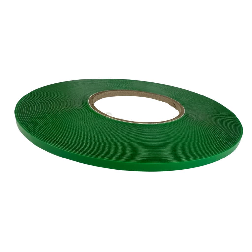 Fita Dupla Face Extra Forte adesiva acrilica 5 mm X 20Metros