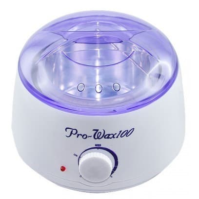 Aquecedor Panela De Cera Quente Panela Elétrica Depilação Termocera