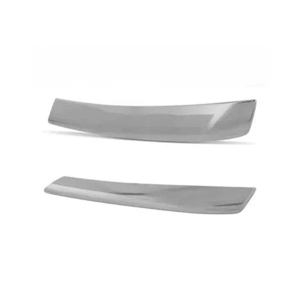 Friso Grade Radiador Gol Voyage Saveiro G5 09 A 13 Cromado