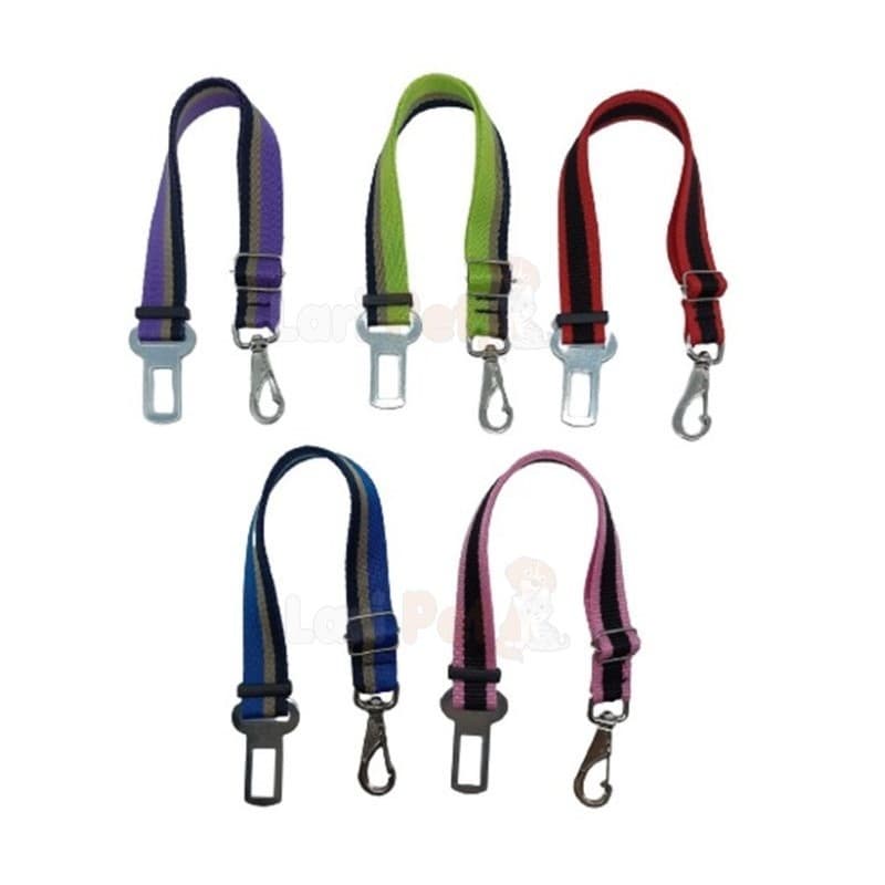 Cinto de segurança para cachorro e gato - Lari Pet