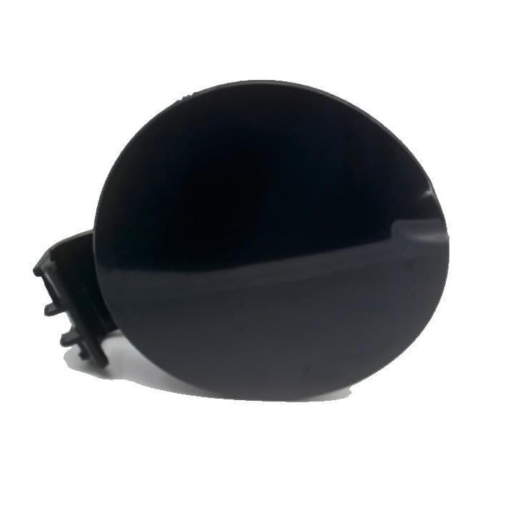 Portinhola da Tampa de Combustível Fox Crossfox Preta