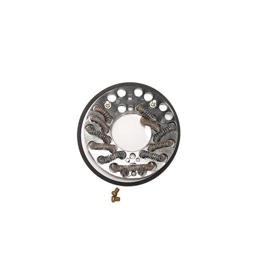 Resistência Cardal  Potenza Digital 220v 7800w - RE097