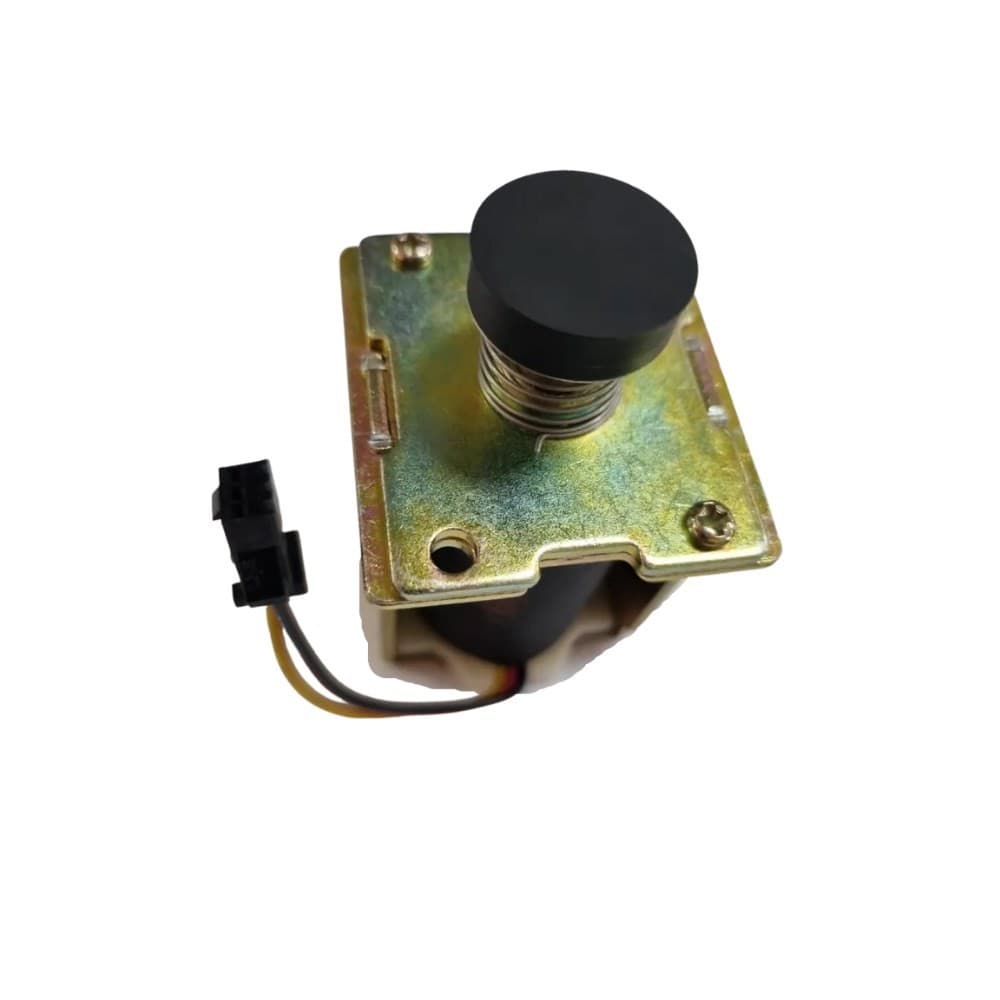 Bobina Solenóide da Válvula de Gás Bosch Gwh 325 b - G502
