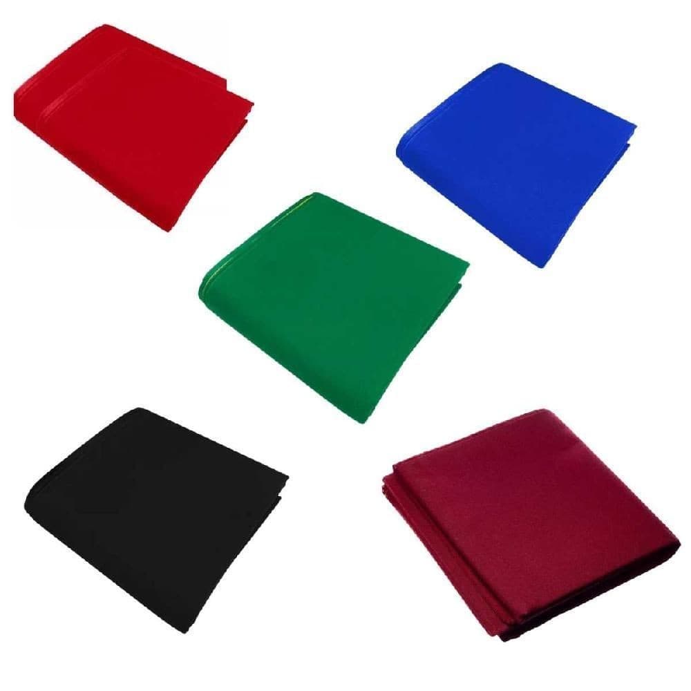 PANO TECIDO TAMPO P/ MESA DE BILHAR SINUCA SNOOKER 1,85 CORTE C/ 2 METROS