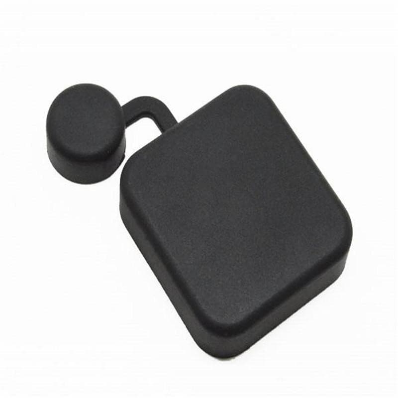 Tampa Protetora para a Lente da Caixa Estanque de 40 Metros para GoPro HERO3+ e HERO4