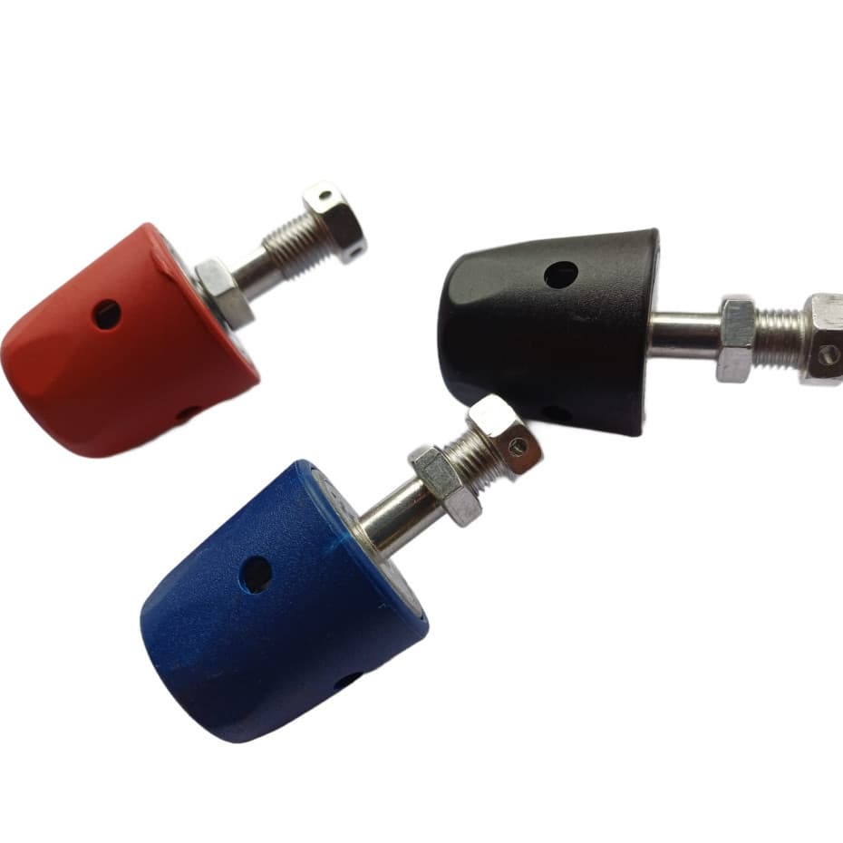 1 Peso com pino de panela de pressão universal valvula clock globo rochedo eirilar, 2,5 a 10 lts unidade