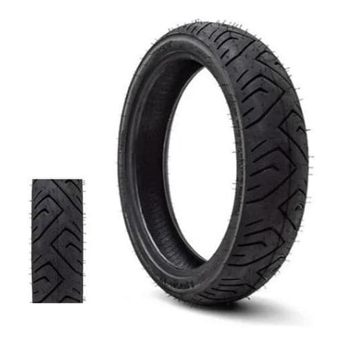 Pneu Dianteiro 100/80-17 Technic Sport S