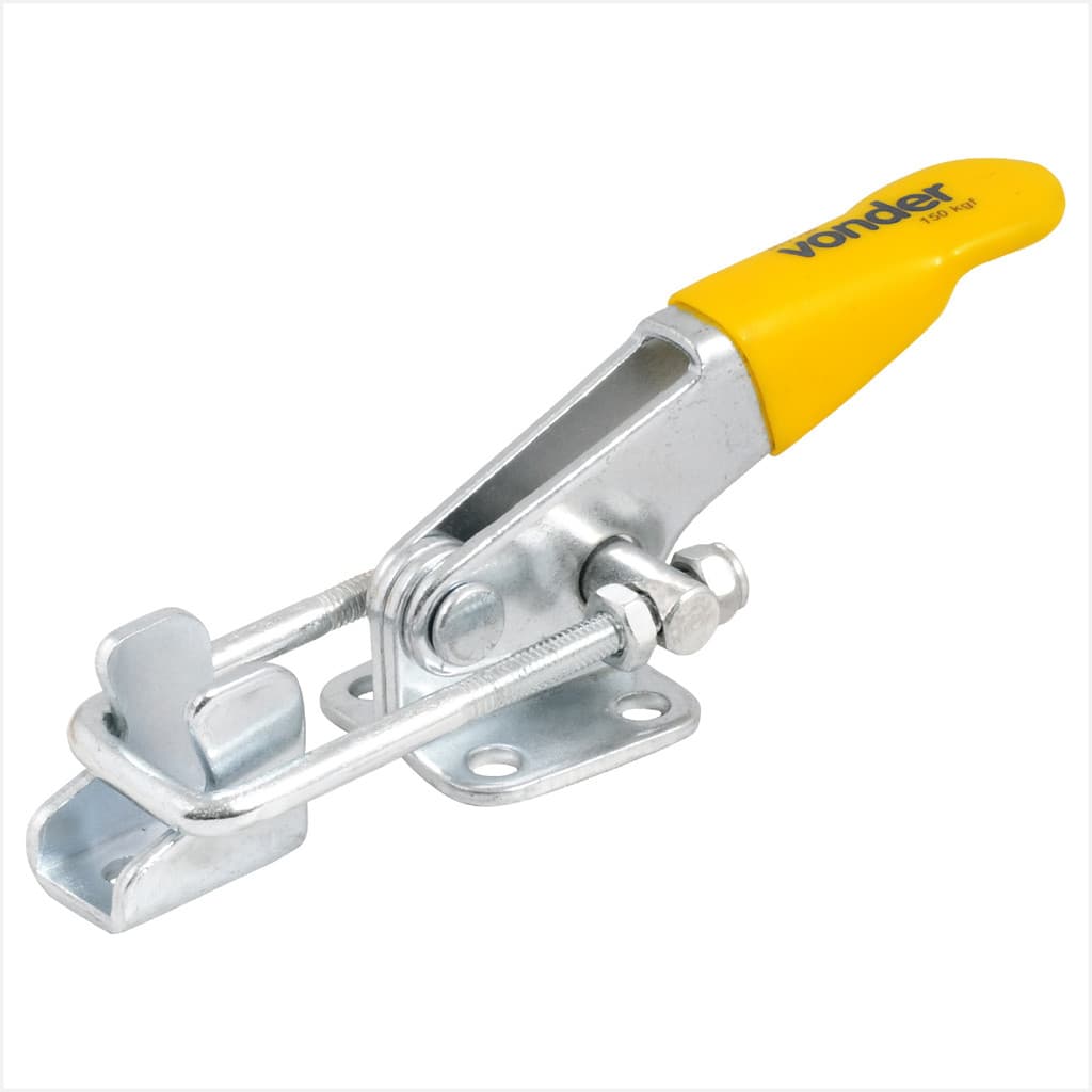 Grampo de aperto rápido tipo tensor GTV 150 - Vonder