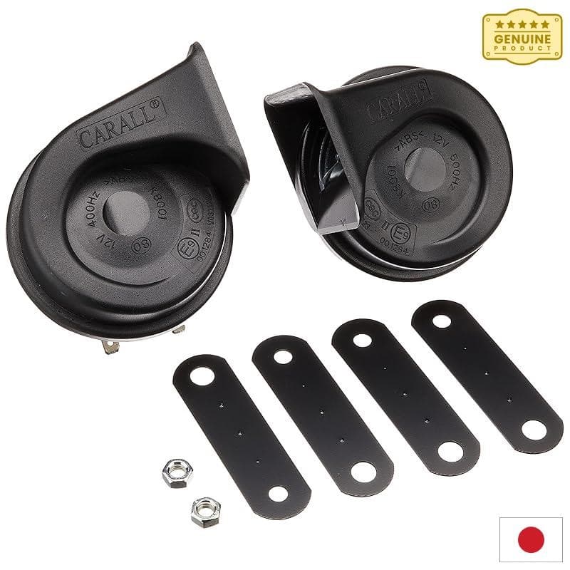 Buzina Euro Compacta ARC-104