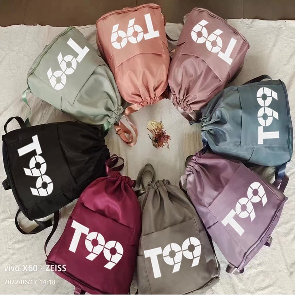 bolsa esportiva bolsa de armazenamento de grande capacidade