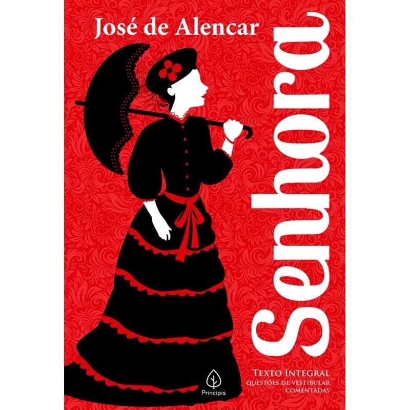 José de Alencar - Senhora
