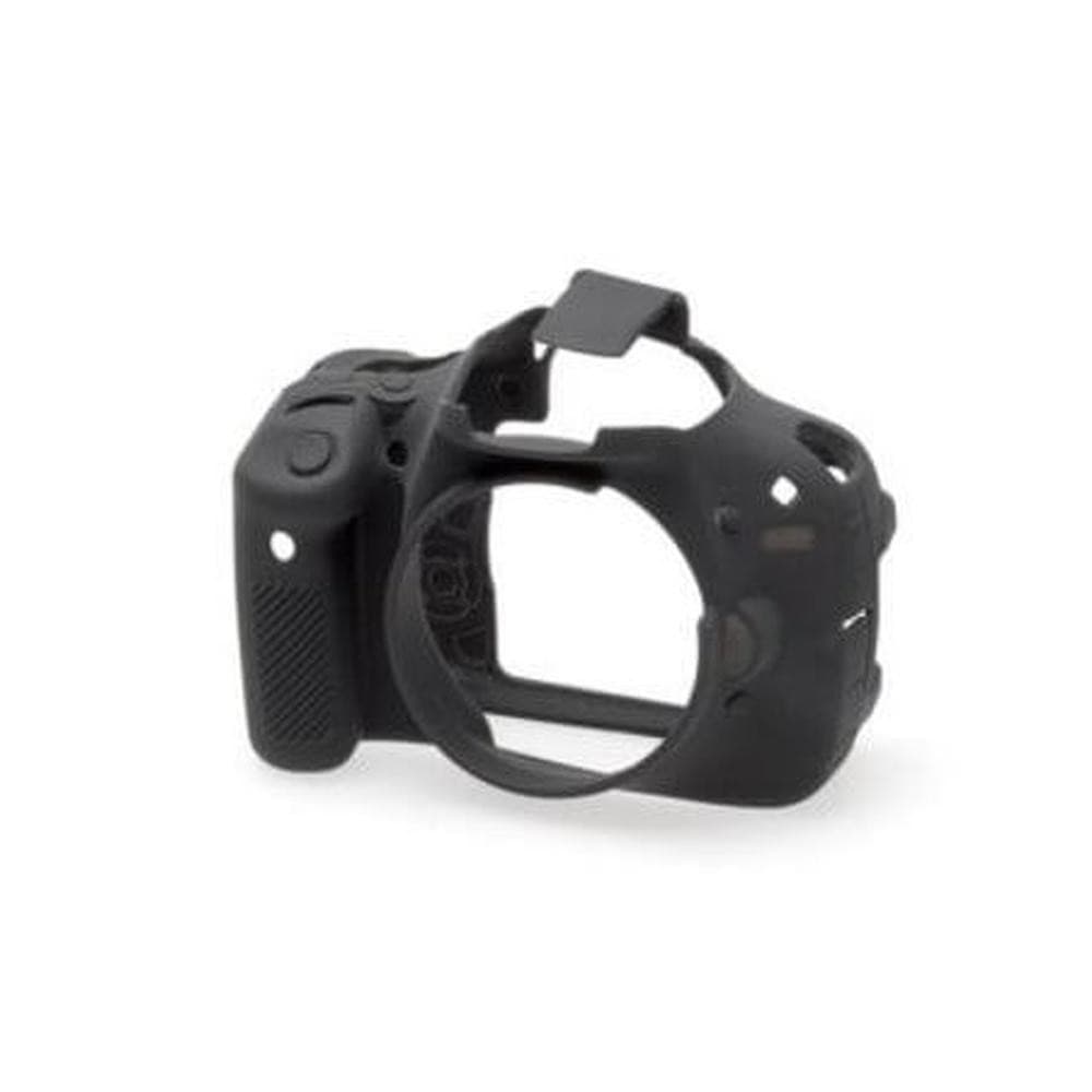 Capa de Silicone para Canon T3i (600D)