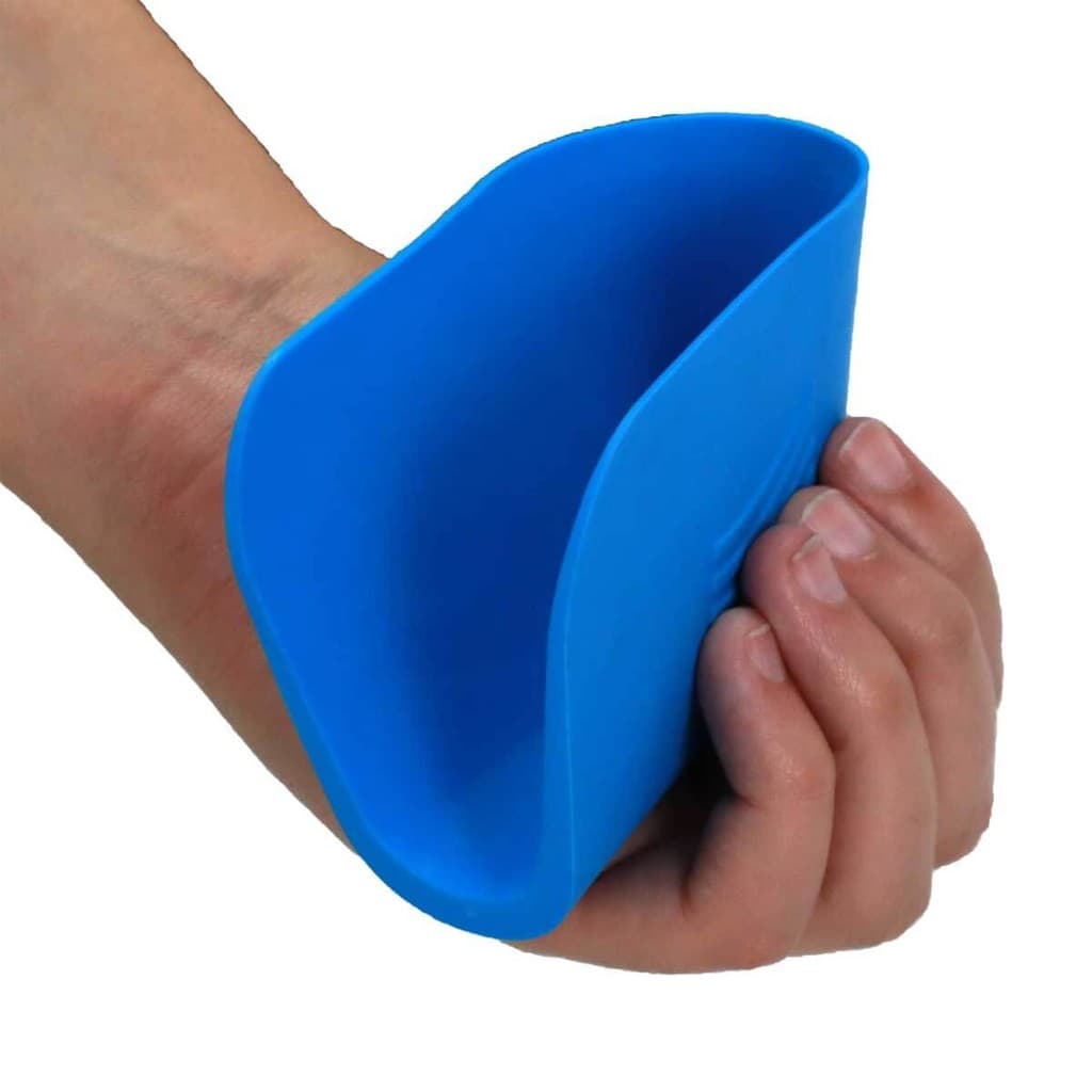 Aplicador Rápido Rejunte Borracha Ergonômico Calafetagem