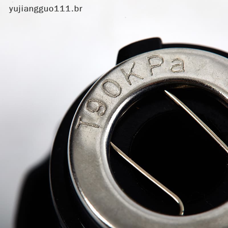 # BR Válvula De Escape Da Panela De Pressão Elétrica Arroz Segurança Vapor Limig .