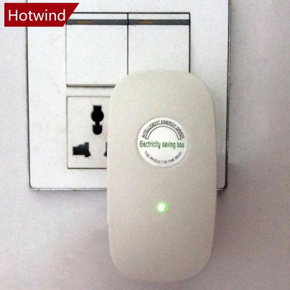 HOTWIND 30000W Caixa Economizadora De Energia Elétrica Casa Devic A7V4