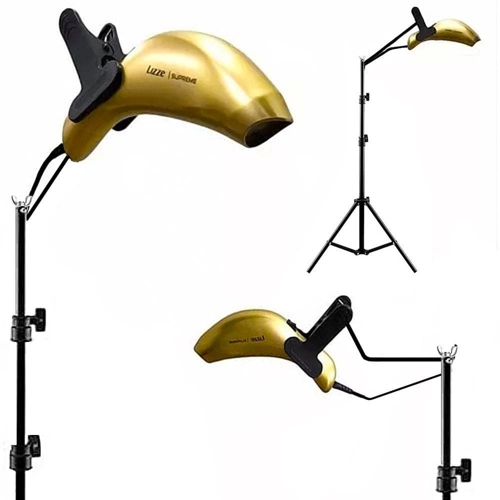 Suporte Tripé Articulado Para Photon Lizze Extreme Supreme