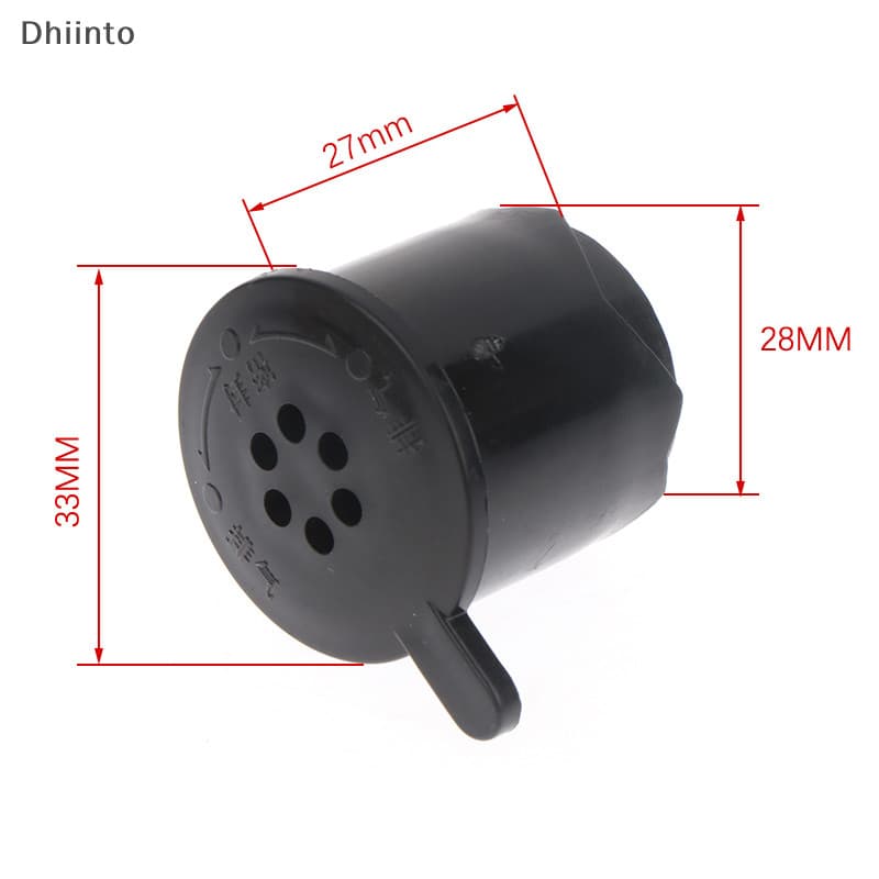 [Válvula De Escape Da Panela De Pressão Elétrica Arroz Alívio De Vapor Limig Segurança Em