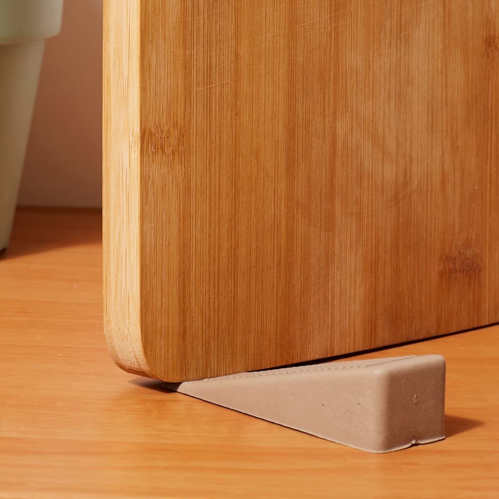 Prendedor Segurador de Porta Peso de Porta Prático