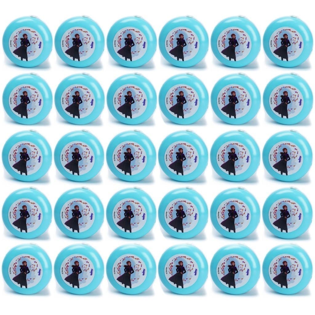 Ioiô 30u Disney Pixar Marvel Princesas Heróis Lembrancinha