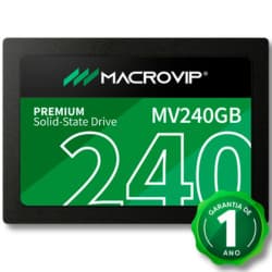 SSD 240 GB Mv240gb Macrovip