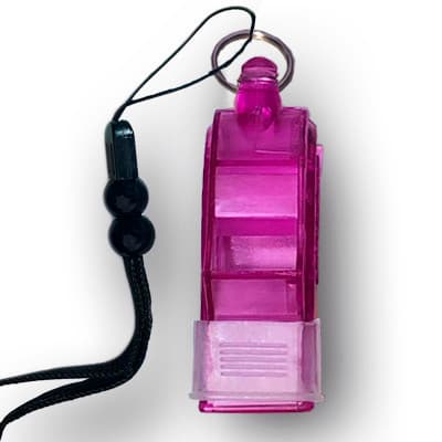 Apito Gold Sports Fliper Padio