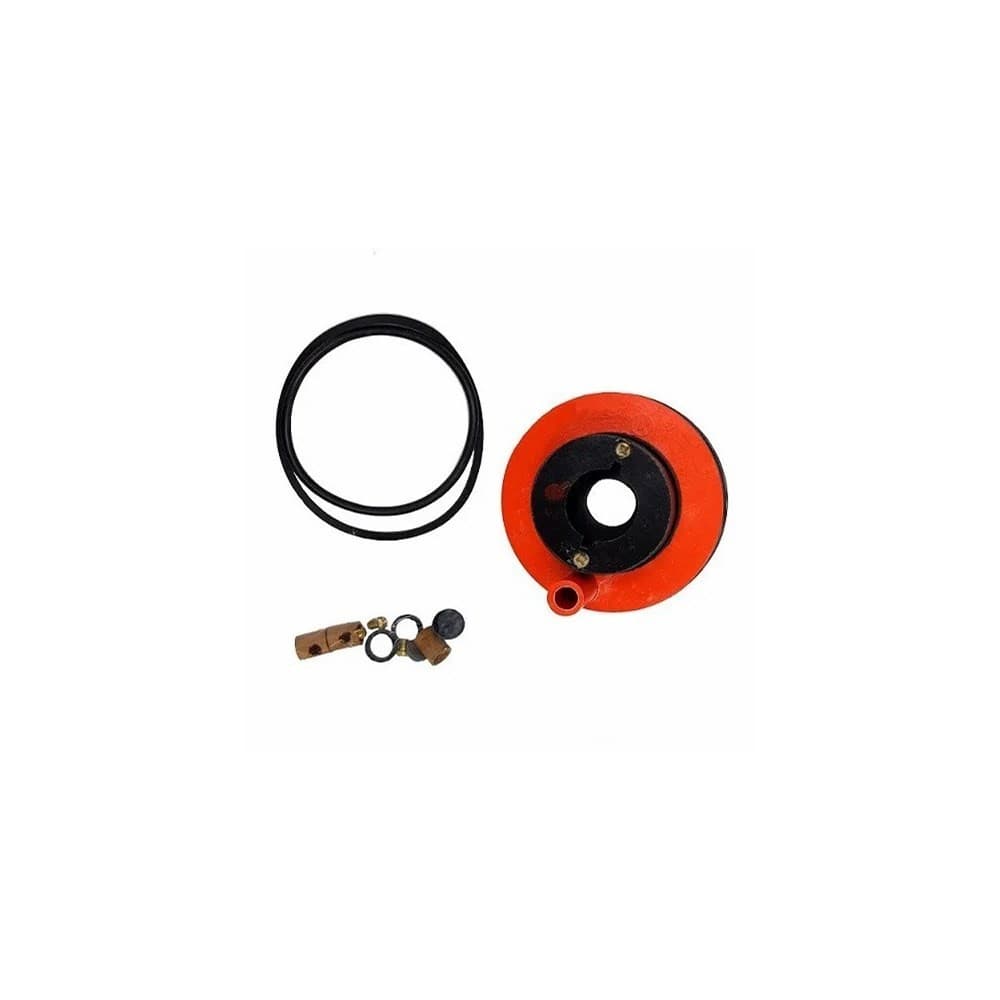 Resistência Aquecedor Central Cardal Antigo 04 e 05 Temperatura 8200w 220v - Re037/2