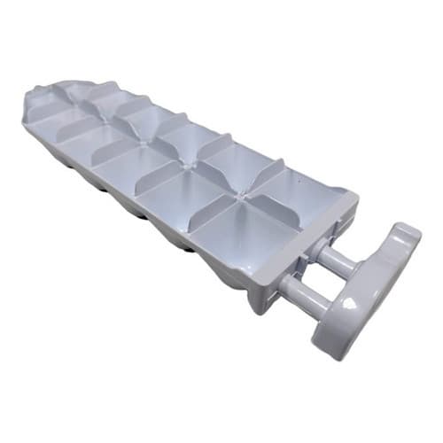 Forma De Gelo Refrigerador Bosch Continental Original 492382