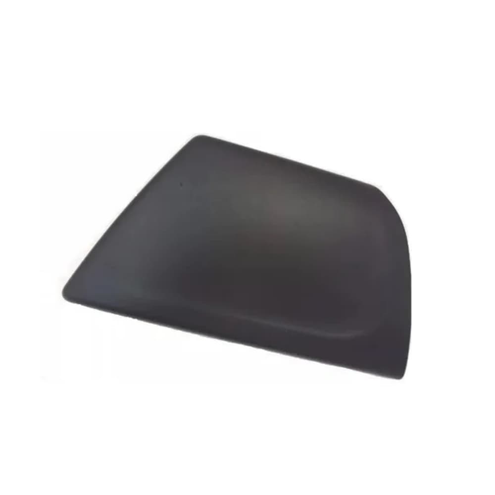 Tampa Reboque Parachoque Dianteiro C3 2013 A 2018 Esquerdo