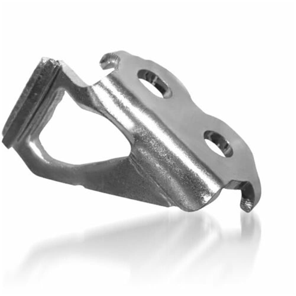 [HANSBR] Suporte Da Fechadura Porta Do Compartimento De Bagagem Para O Toyota Corolla 2009-2013 64621-AC010