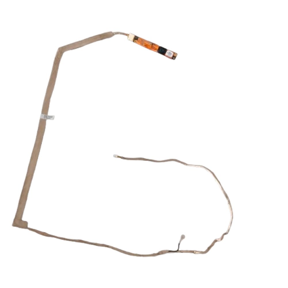 Webcam + flat para Notebook note W7655 Seminovo