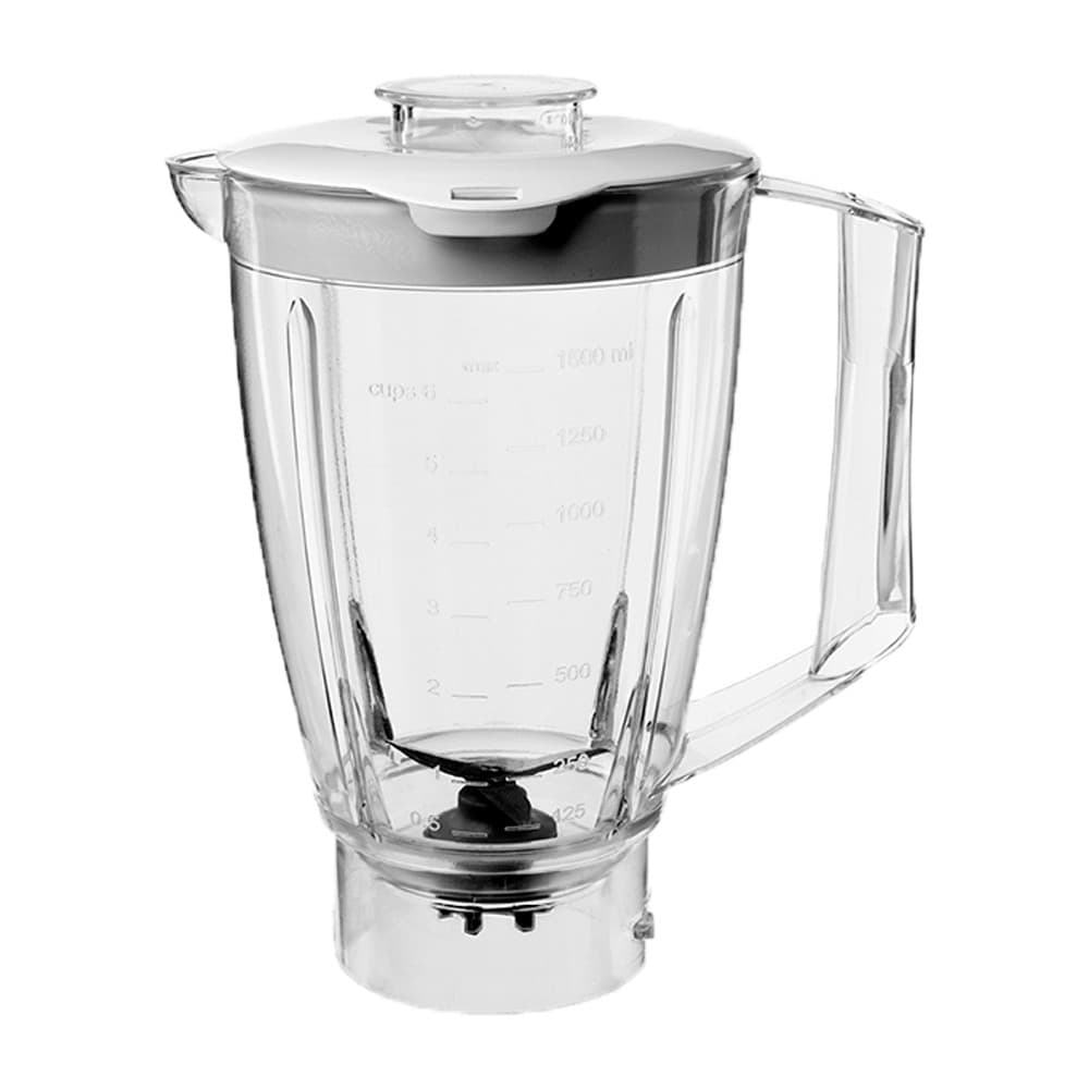 Copo para Liquidificador Arno Clean Faciclic Cristal