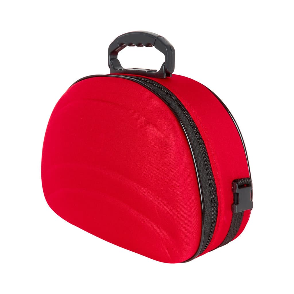 Frasqueira Pequena Necessaire Maleta Bolsa Mala De Mão