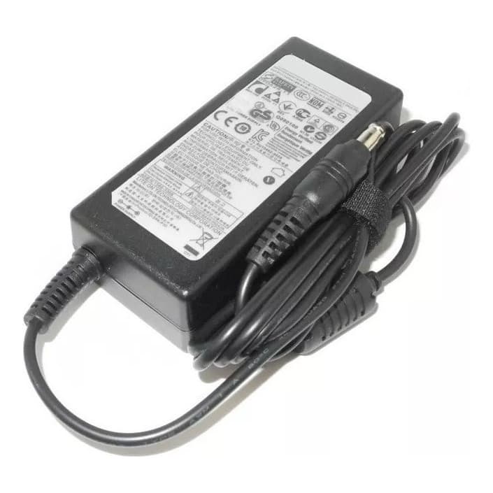 Carregador P/ Notebook Samsung Rv411 Rv415 Rv419 Rv511 300e