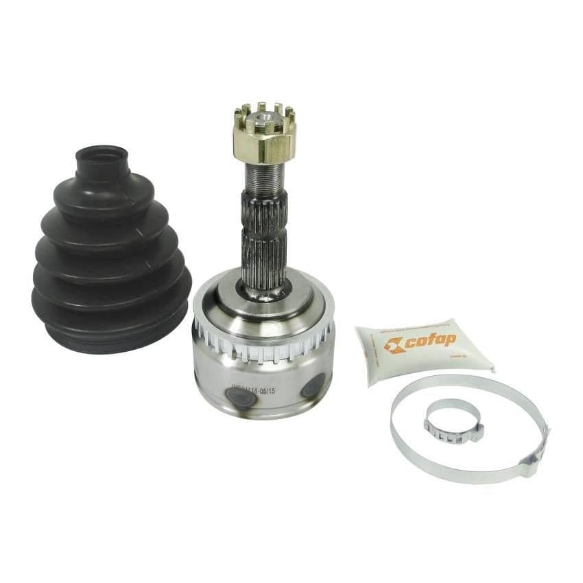 Homocinética Corsa Meriva Montana 1.8 8v 2003 a 2012 c/s abs