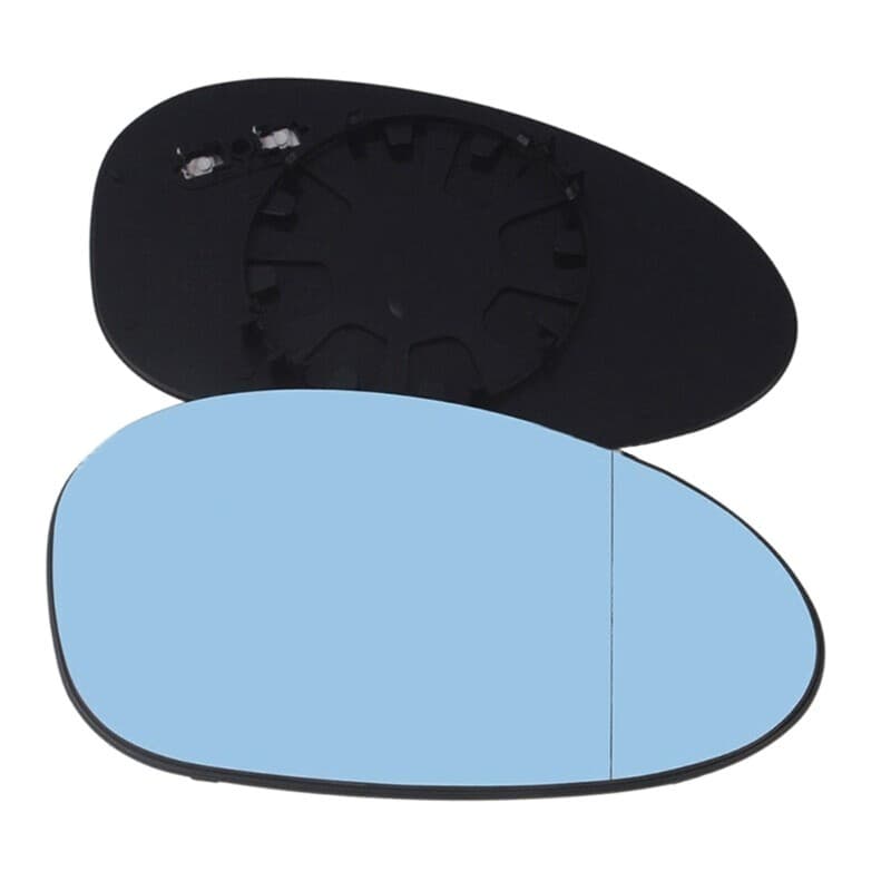 blg Para E92 E91 E93 E82 E88 E86 E85 Carro Esquerda Direita Retrovisor Lateral Asa Invertendo Vidro