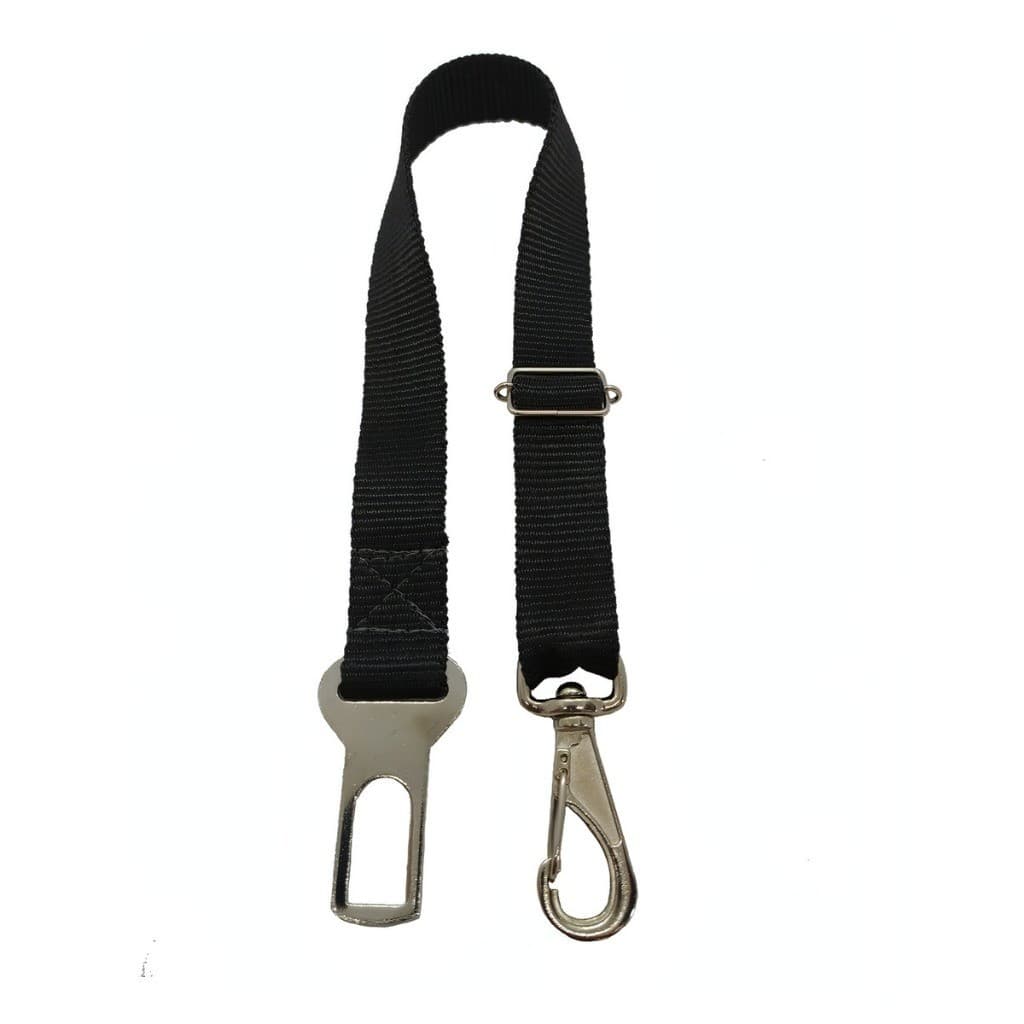 Cinto de segurança para cachorro Gato Pet , Proteção para Viagem com Pets.