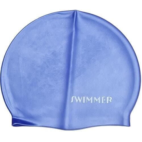 Touca Silicone Reforçada Adulto MB