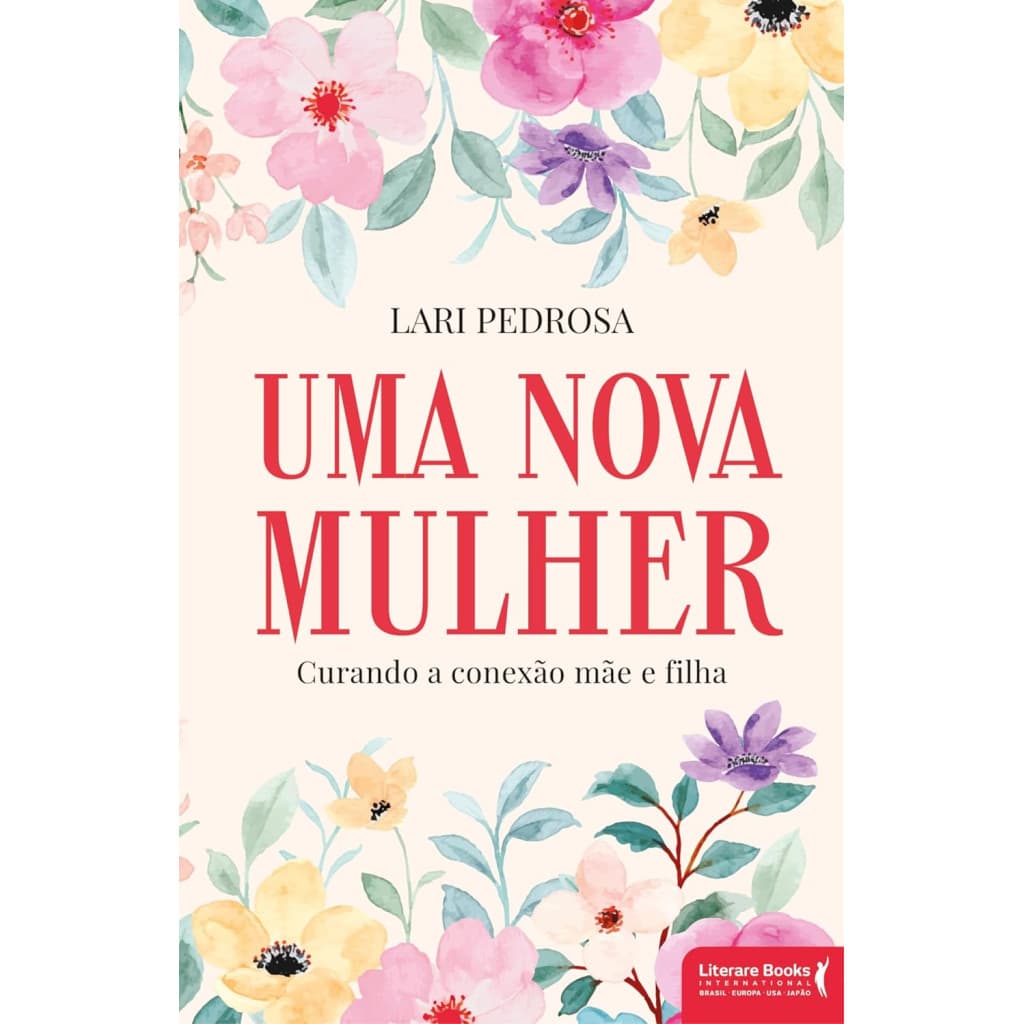 UMA NOVA MULHER